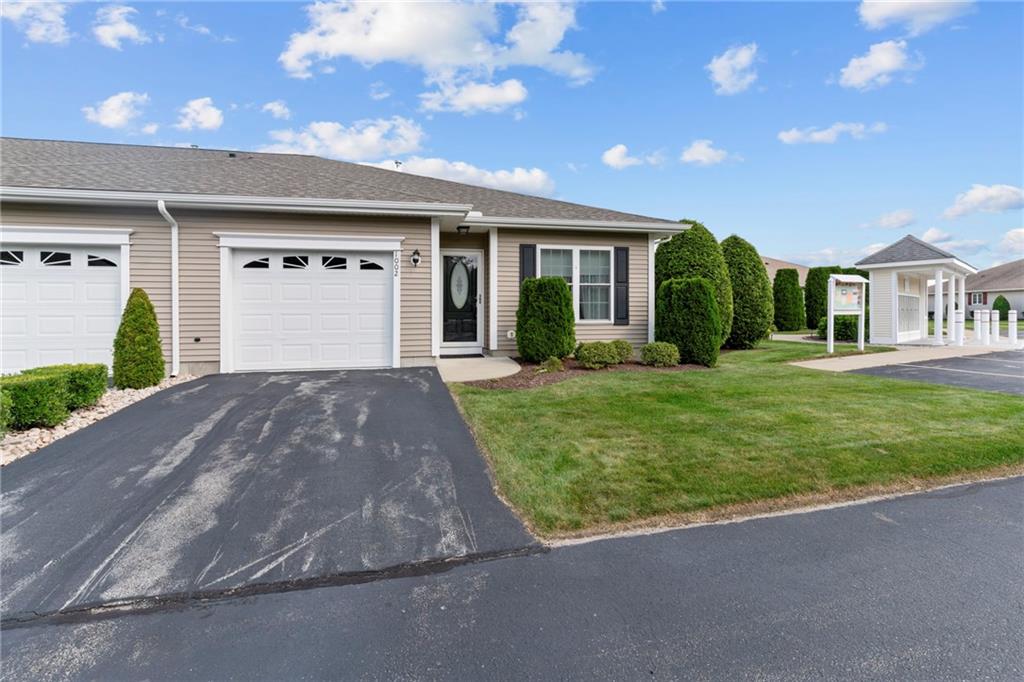 1002 Village Green Circle, Coventry, RI 02816 MLS 1293027 Lila Delman
