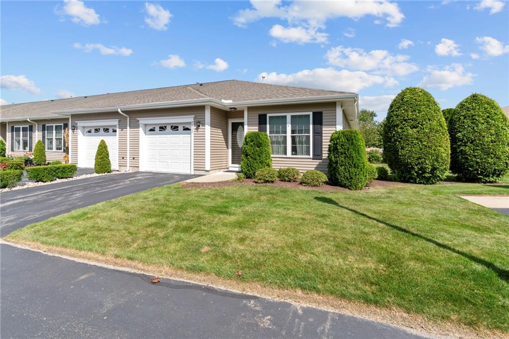 1002 Village Green Circle, Coventry, RI 02816 MLS 1293027 Lila Delman