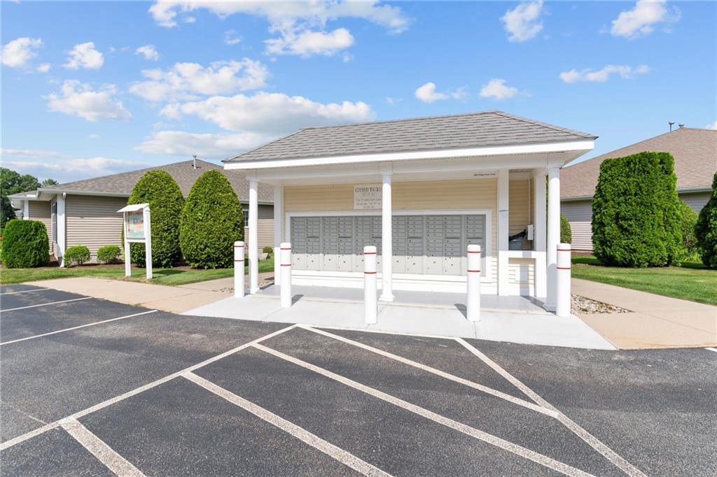 1002 Village Green Circle, Coventry, RI 02816 MLS 1293027 Lila Delman