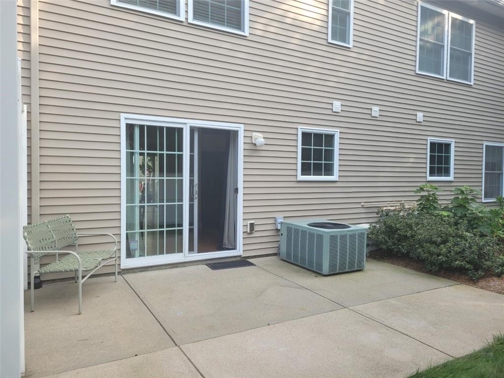 79 Fountain Drive, Unit#50, Westerly