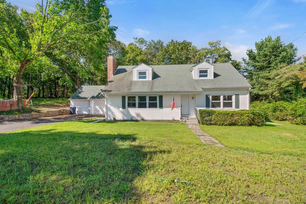865 Tower Hill Road, North Kingstown