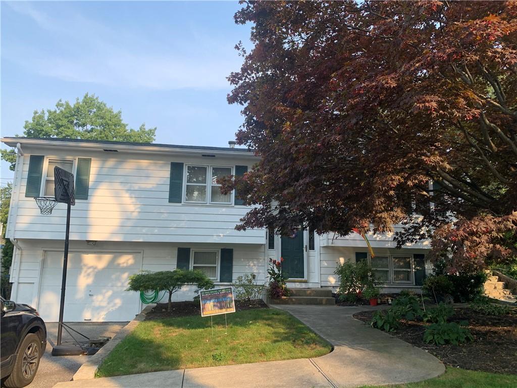 68 Hobson Avenue, North Providence, RI 02911 MLS 1293368 Lila Delman