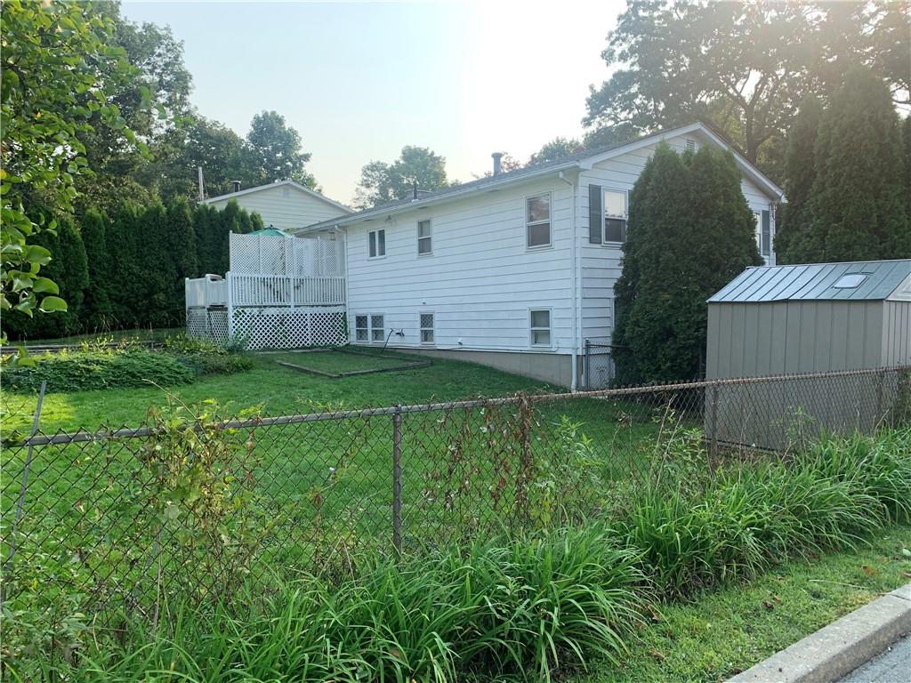 68 Hobson Avenue, North Providence, RI 02911 MLS 1293368 Lila Delman