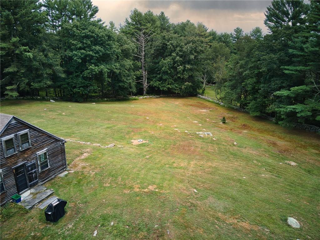 1677 Round Top Road, Burrillville