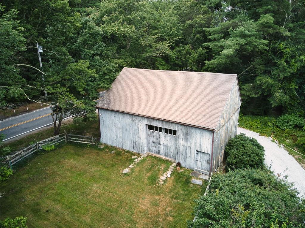 1677 Round Top Road, Burrillville