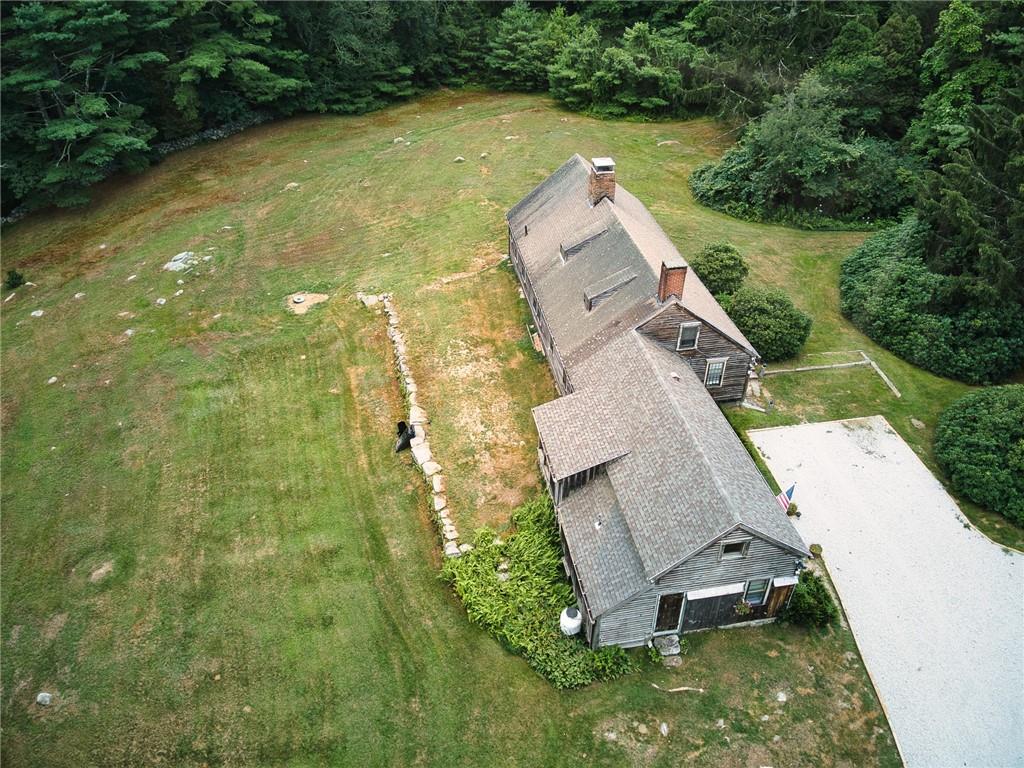 1677 Round Top Road, Burrillville, RI 02830 MLS 1293688 Lila Delman