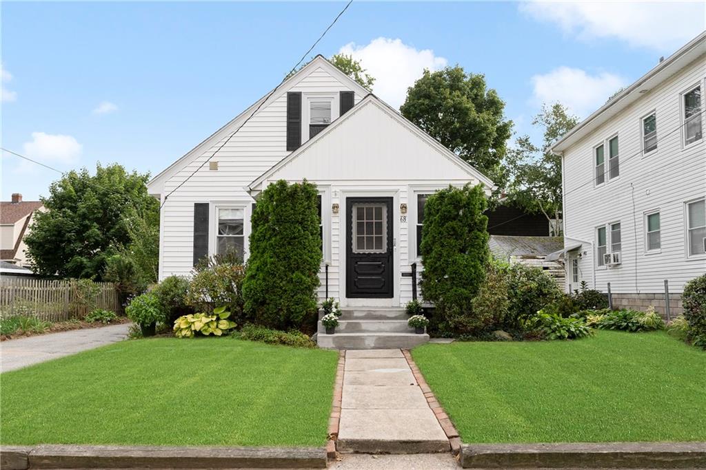 68 Park Avenue, Cranston, RI 02905 MLS 1293984 Lila Delman