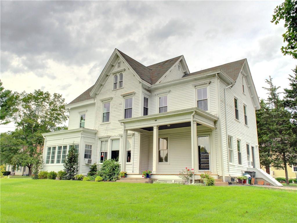 44 High ST Hopkinton, Rhode Island 02804 Lila Delman