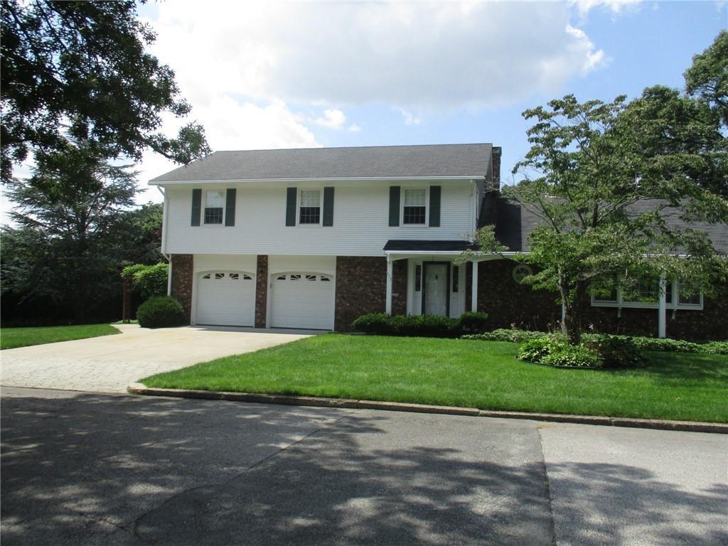 153 Tobie Avenue, Pawtucket, RI 02861 MLS 1294094 Lila Delman