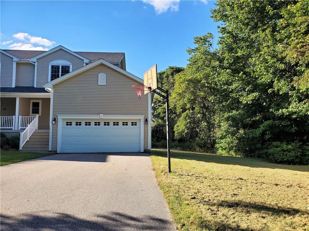 41 Old Wallum Lake Road, Burrillville, RI 02859 MLS 1294178 Lila