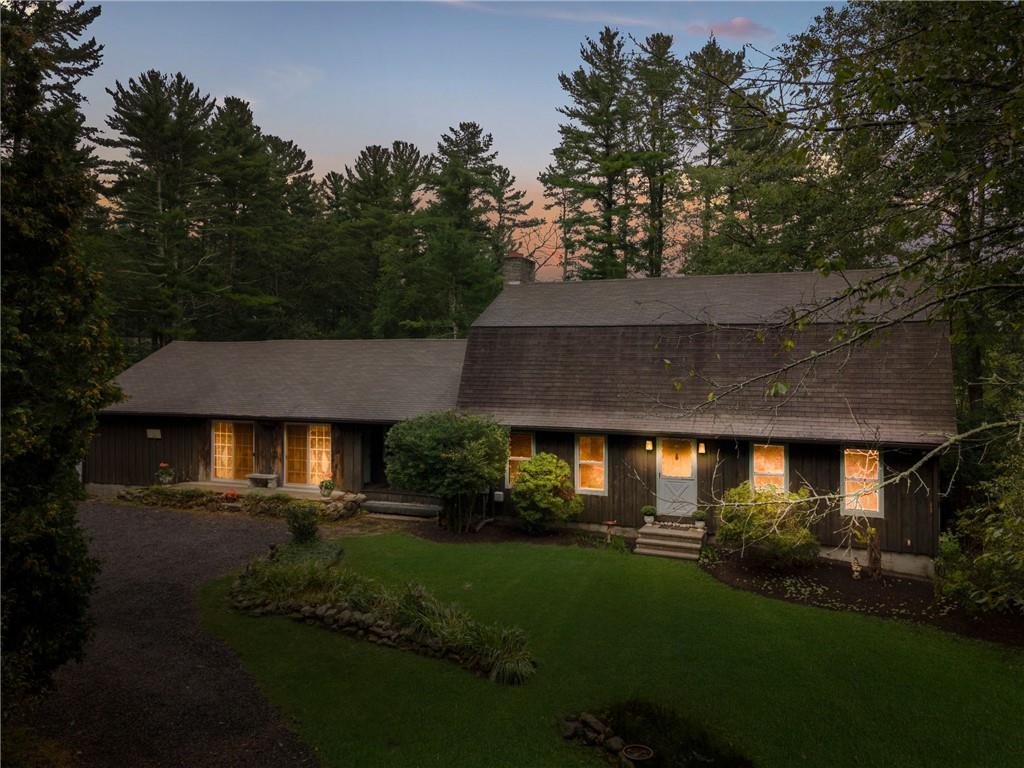 1104 Sisson Road, Coventry, RI 02827 MLS 1294379 Lila Delman