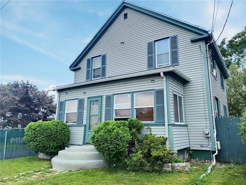 10 Wallace Street, Providence, RI 02909 MLS 1294382 Lila Delman