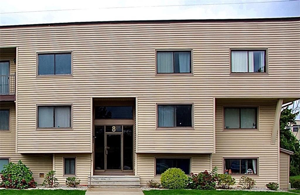 196 Old River Road, Unit#8f East, Lincoln