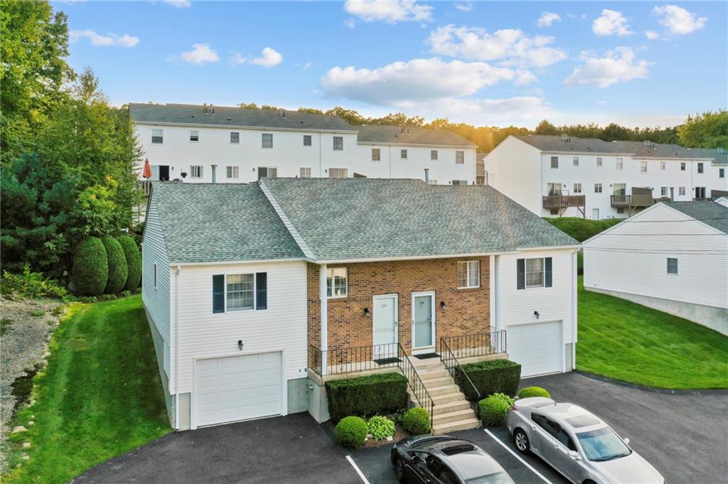 123 Scenery Lane, Johnston, RI 02919 MLS 1295019 Lila Delman