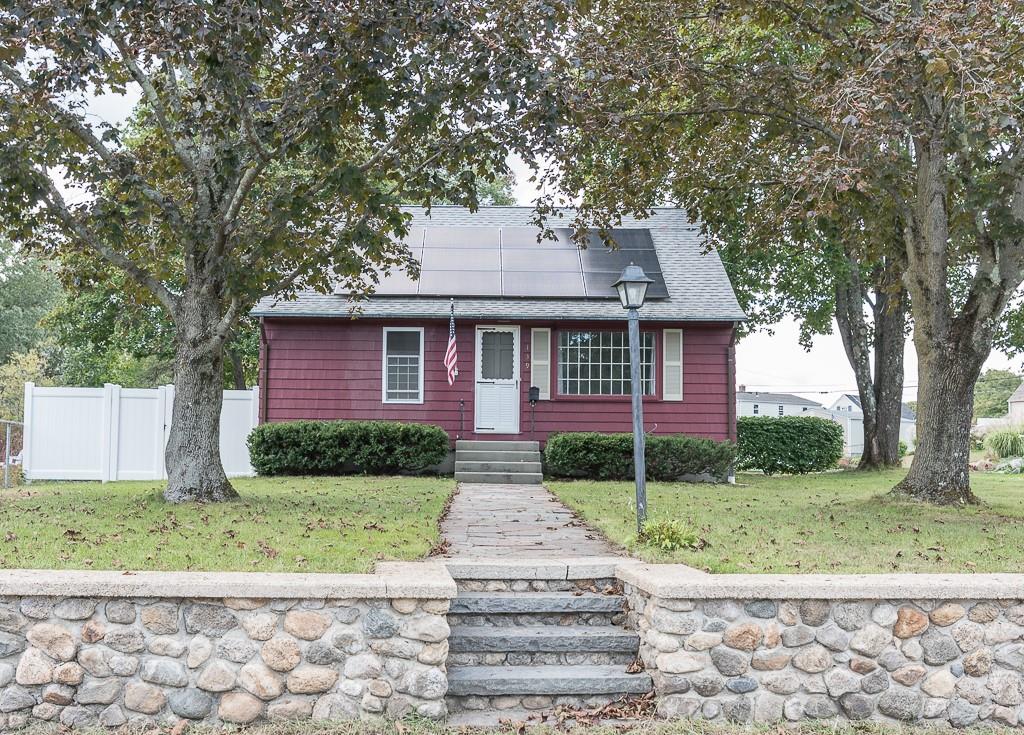 139 Pawtuxet Terrace, West Warwick, RI 02893 MLS 1295289 Lila Delman