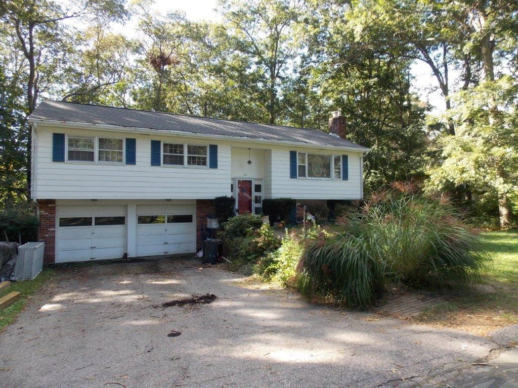 144 Dendron Road, South Kingstown