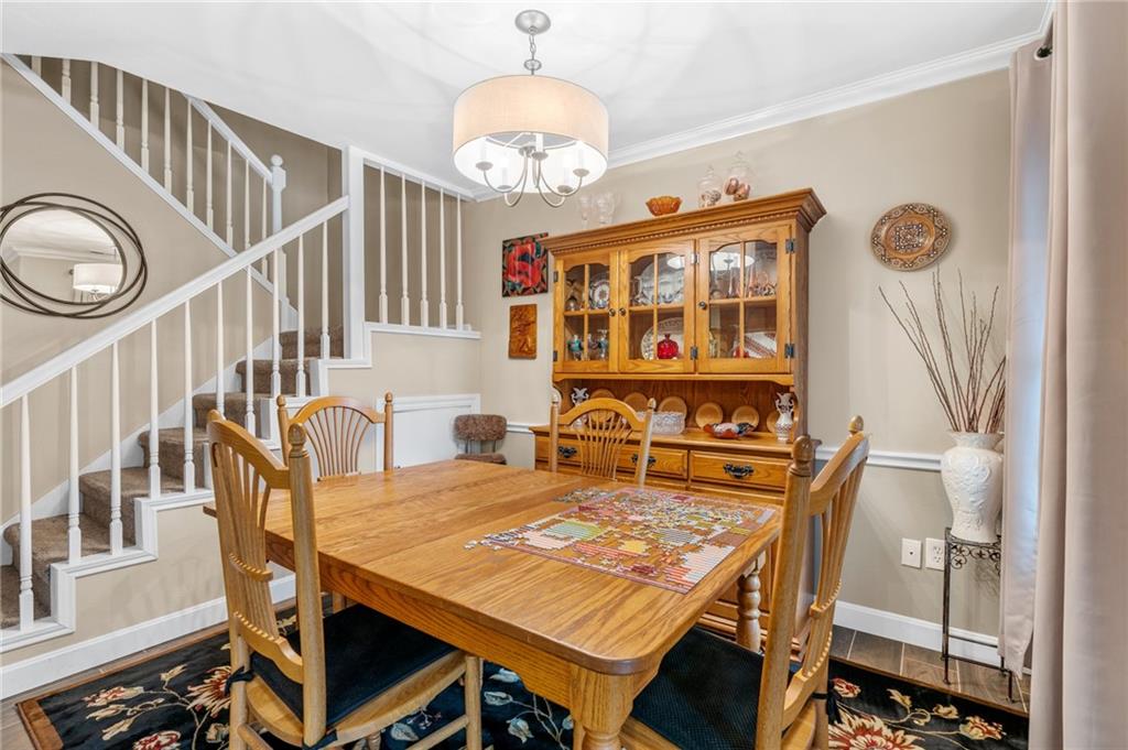 626 Smithfield Road, Unit#1004, North Providence