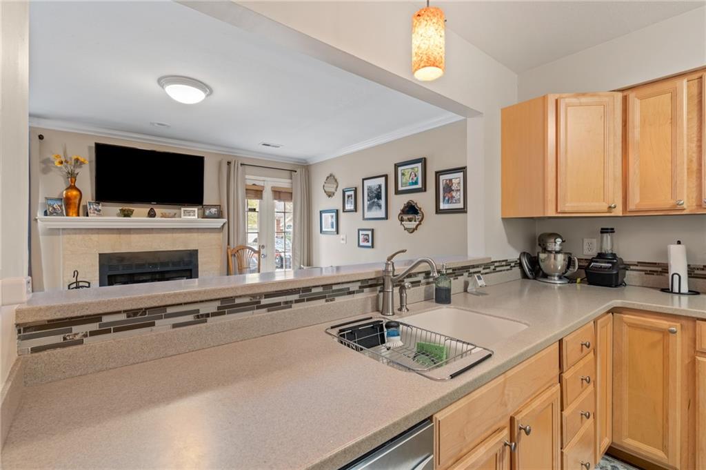 626 Smithfield Road, Unit#1004, North Providence