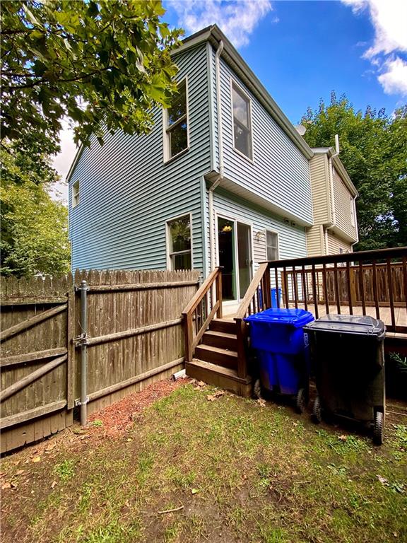 2 Riverwoods Court, East Providence