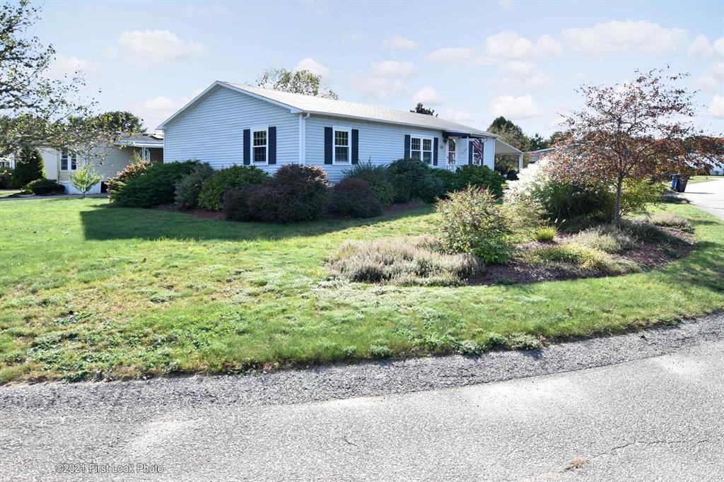50 Little Pond Road, South Kingstown