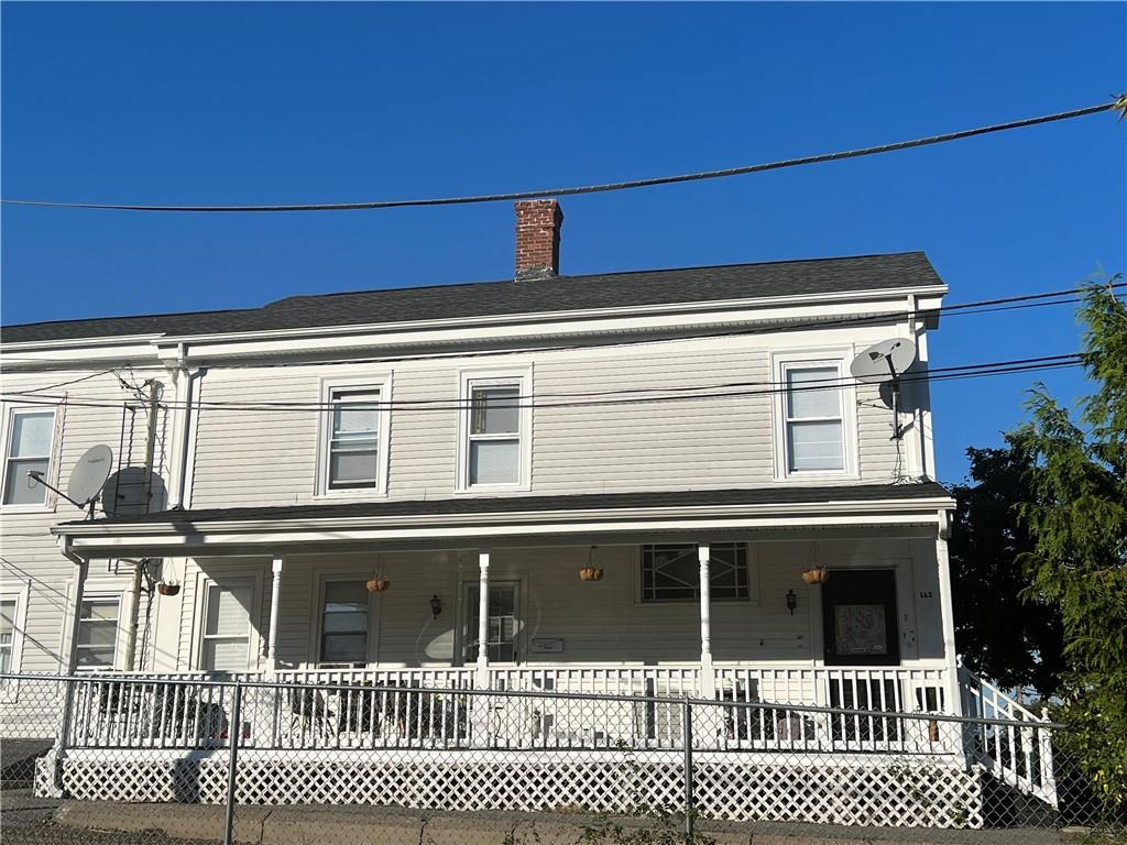 162 Broadway, Pawtucket