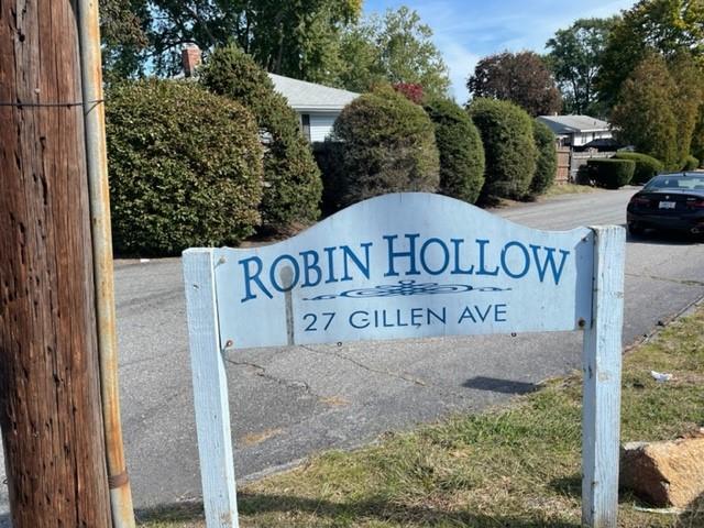 27 Gillen Avenue, Unit#205a, North Providence