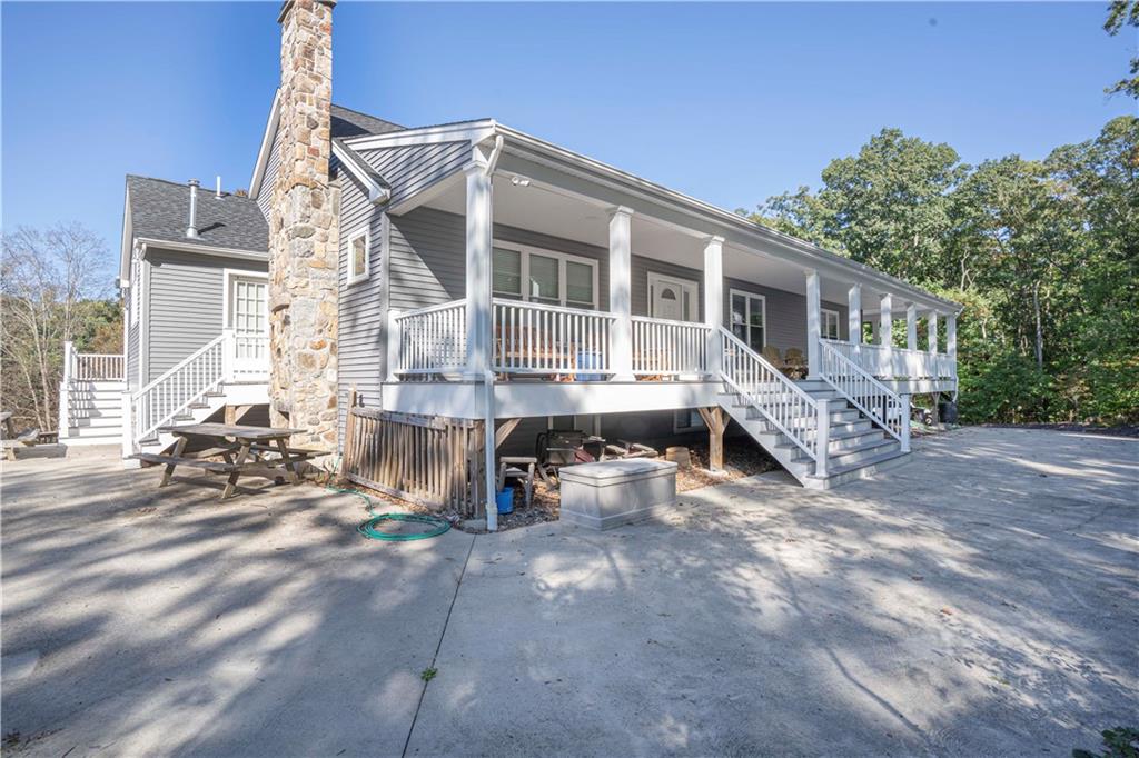 8 Mount Hope Street, North Attleboro, MA 02760 MLS 1296180 Lila Delman