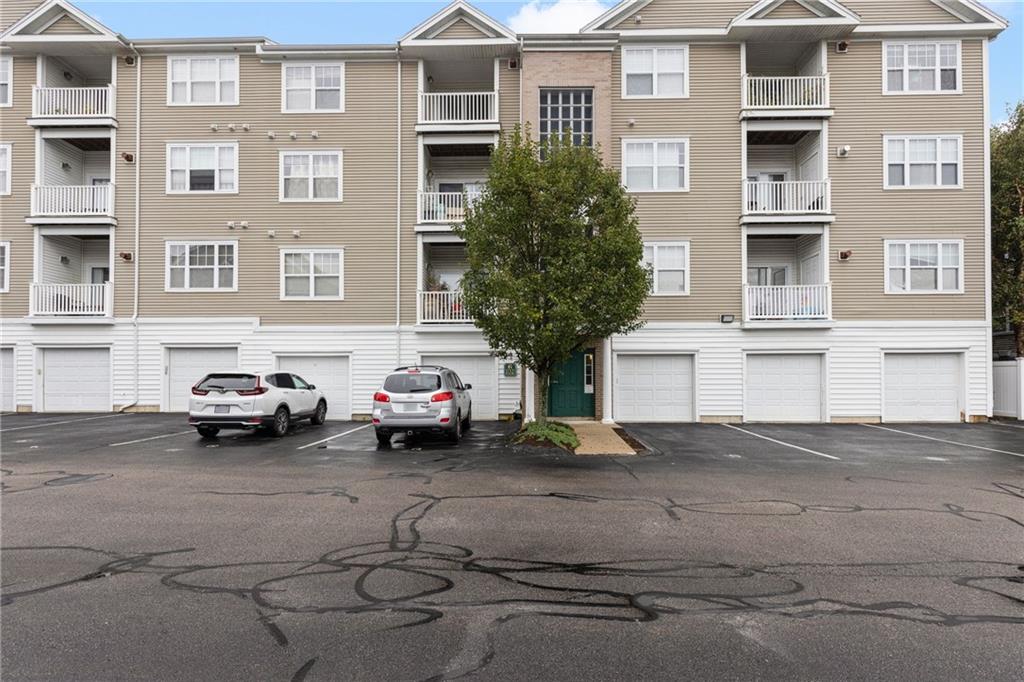 102 Mill Street, Unit#102, Woonsocket