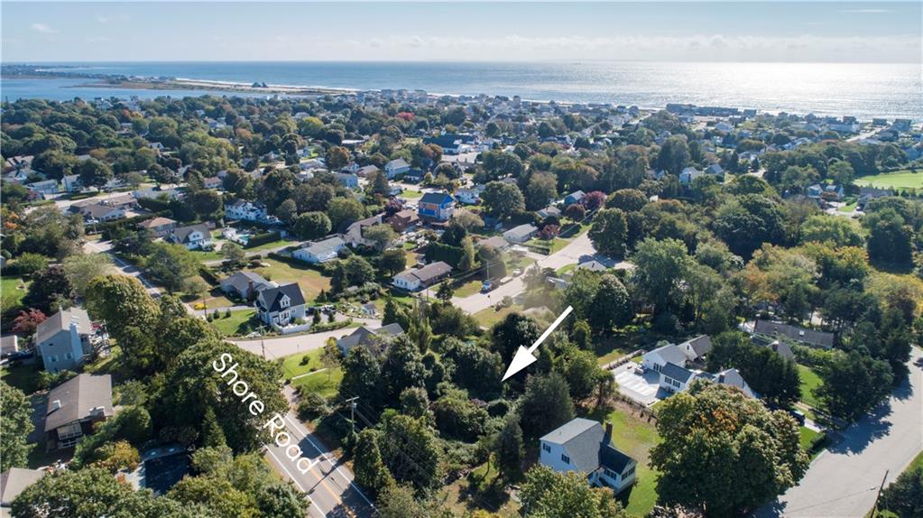 39 Shore Road, Westerly