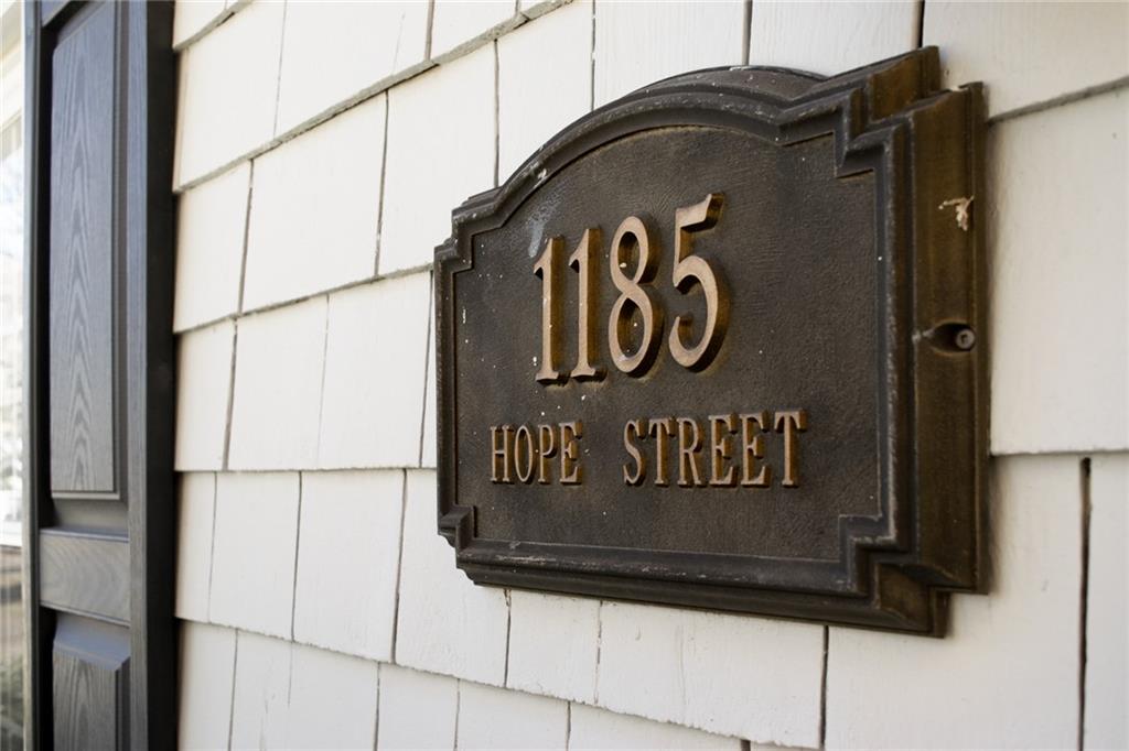 1185 Hope Street, Bristol