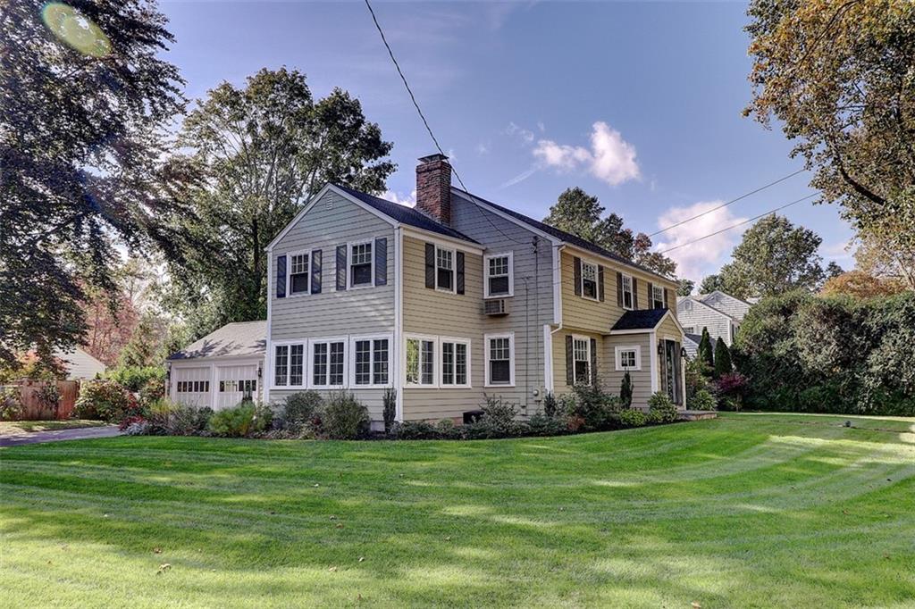 21 Lantern LANE Barrington, Rhode Island 02806 Lila Delman