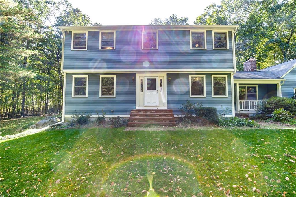 83 Winchester Drive, Glocester