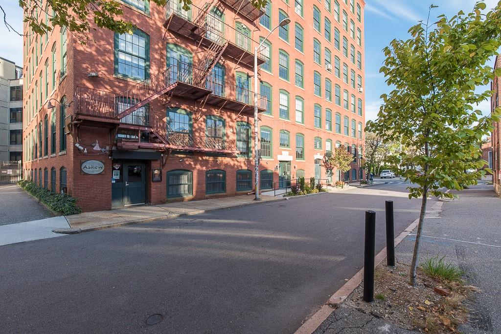 150 Chestnut Street, Unit#j, Providence