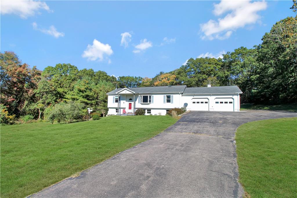 27 Memory Lane, Hopkinton, RI 02804 MLS 1296696 Lila Delman