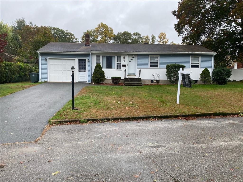 23 Paulette Drive, Coventry, RI 02816 MLS 1296729 Lila Delman
