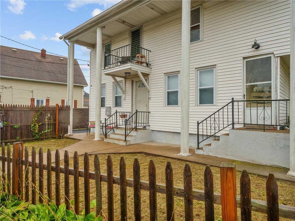 35 Archambault Avenue, West Warwick