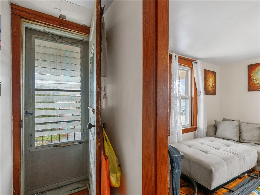 35 Archambault Avenue, West Warwick