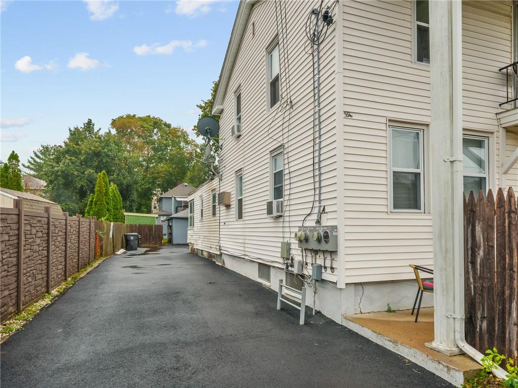 35 Archambault Avenue, West Warwick