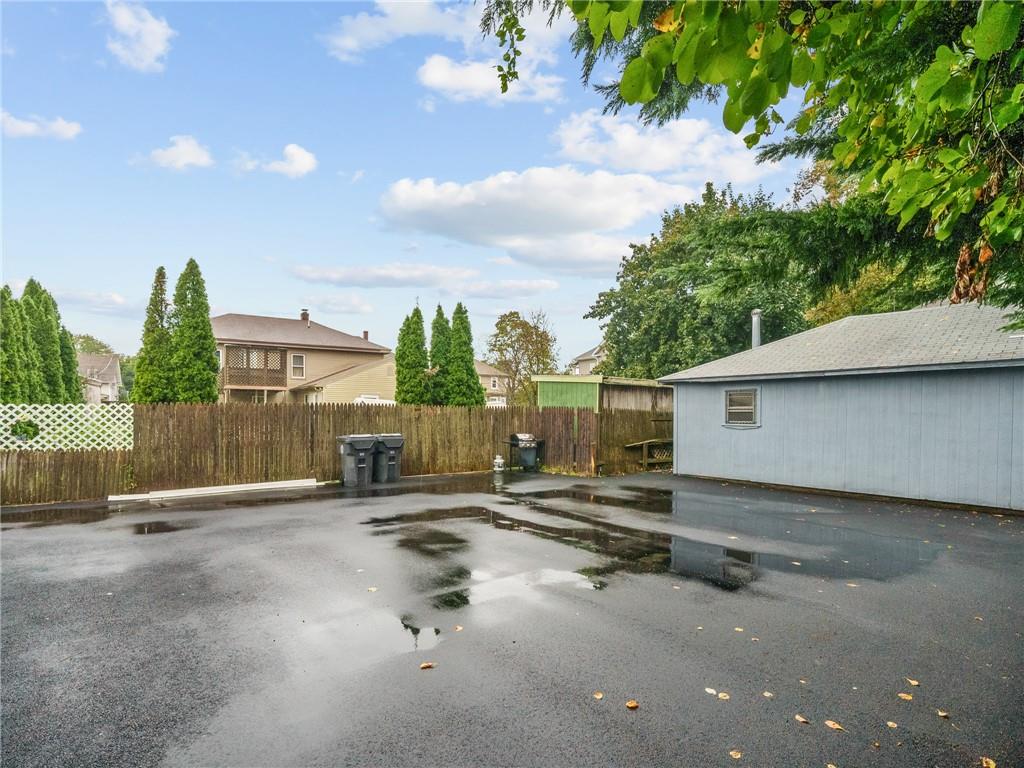 35 Archambault Avenue, West Warwick
