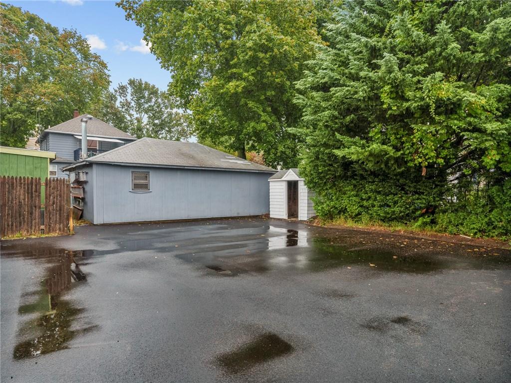35 Archambault Avenue, West Warwick