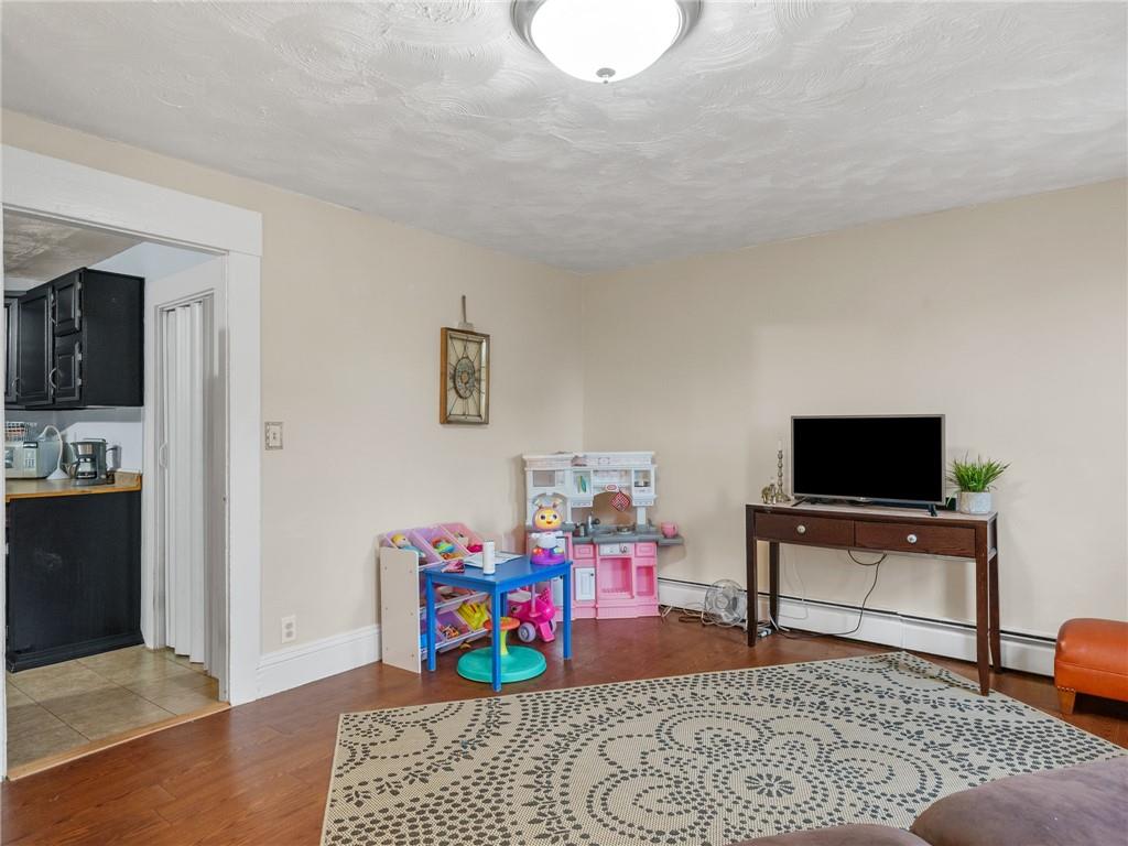 35 Archambault Avenue, West Warwick