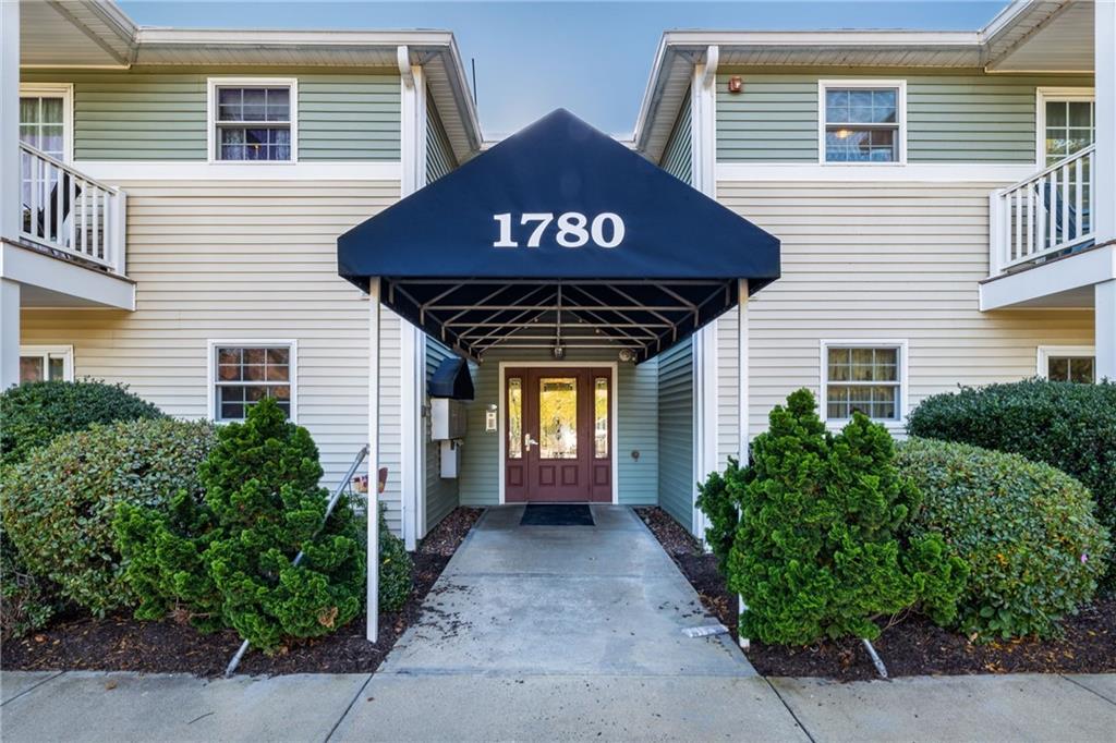 1780 Nooseneck Hill Road, Unit#11d, Coventry