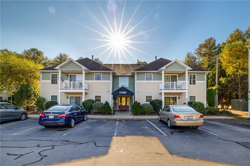 1780 Nooseneck Hill Road, Unit#11d, Coventry