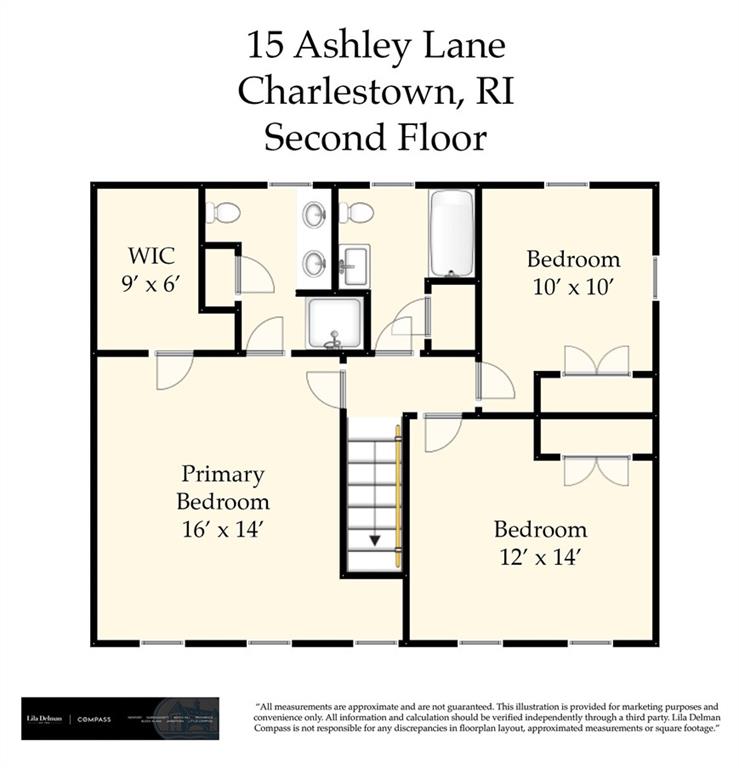 15 Ashley Lane, Charlestown