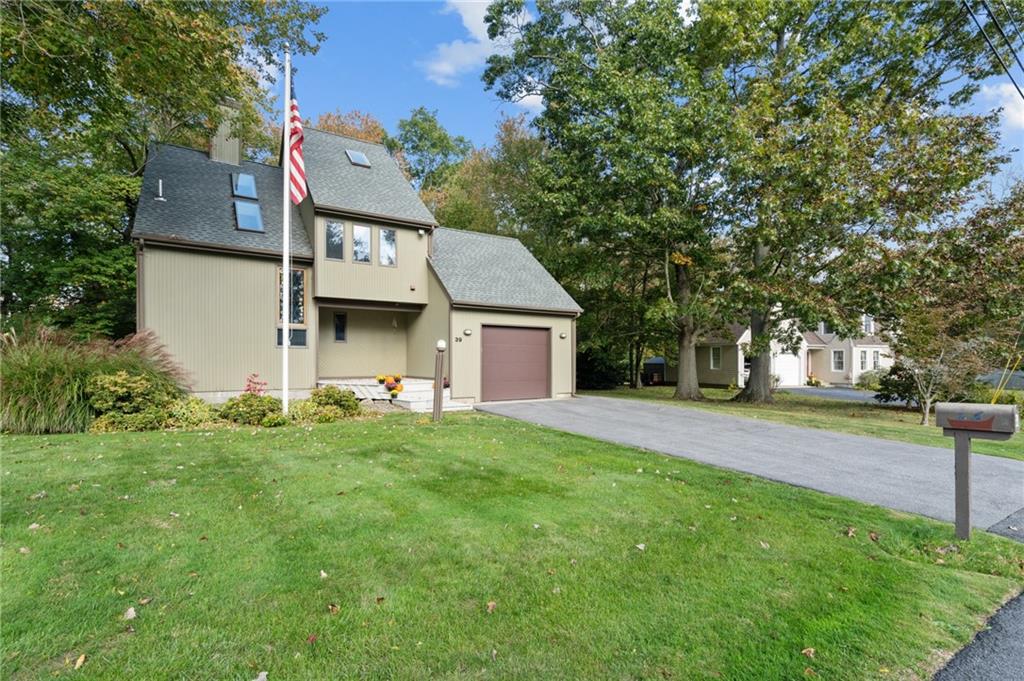 39 Addy Drive, Bristol, Ri 02809 