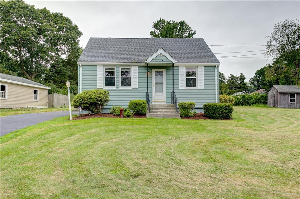 39 Tilbury Drive, Bristol, RI 02809 MLS 1296997 Lila Delman