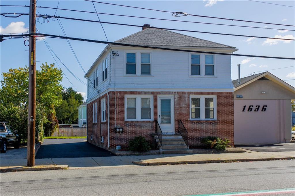 1630 Cranston Street, Cranston, RI 02920 MLS 1297085 Lila Delman