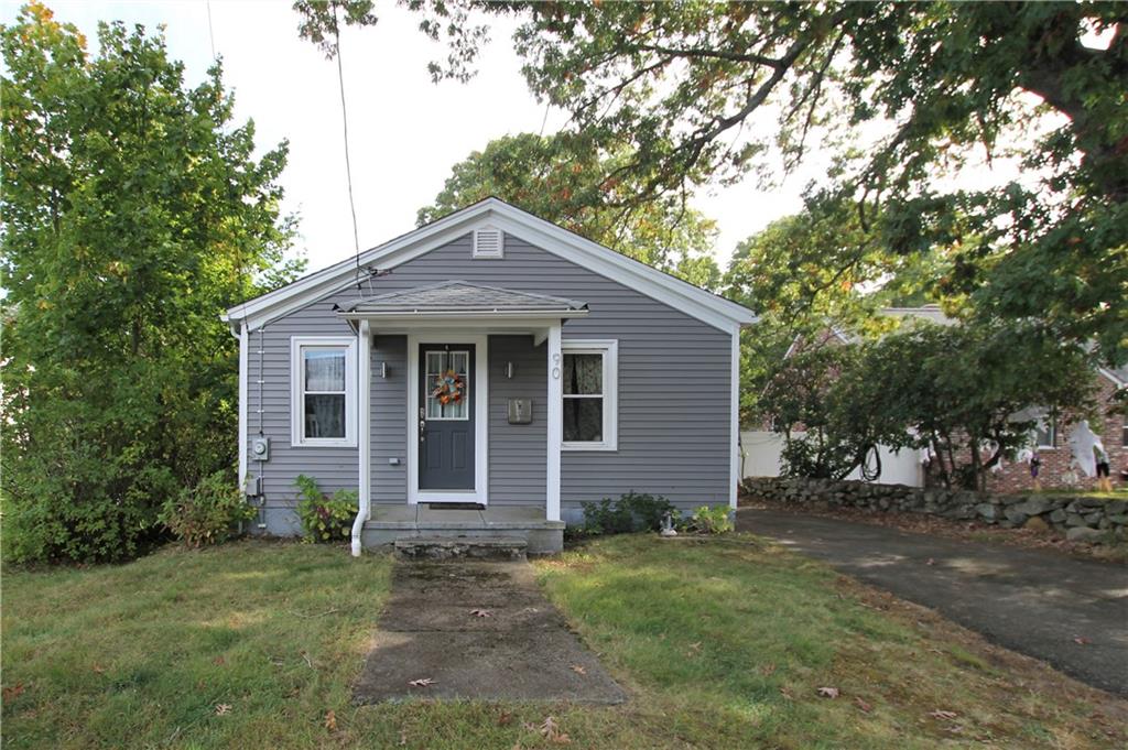 90 Lockwood Street, West Warwick, RI 02893 MLS 1297216 Lila Delman