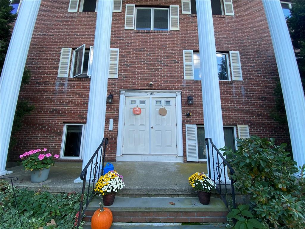 2008 Mineral Spring Avenue, Unit#4, North Providence