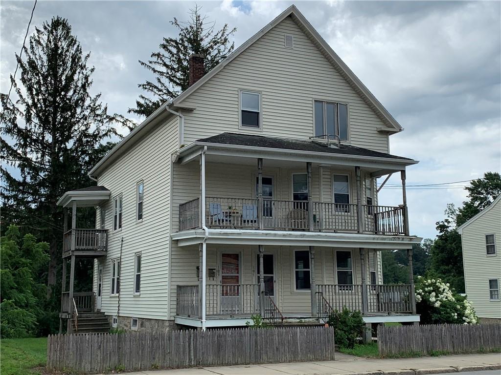 105 Main Street, Blackstone, MA 01504 MLS 1297392 Lila Delman